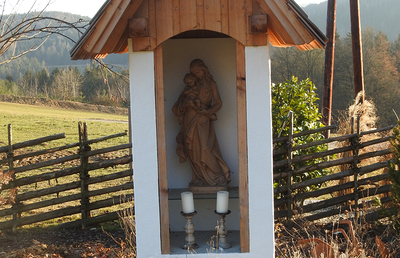 Sterzbauermarterl